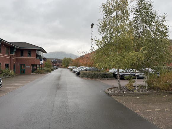 Unit 2,Falstaff House, Sandys Road, Malvern, Office To Let - Image 2