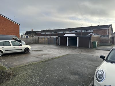 Garage Site, Coller Meadow, Shrewsbury, Development Land / Land For Sale - E1.jpeg