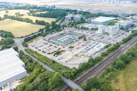 Unit B, Spectrum House, City Place, Gatwick, Office To Let - SH Gatwick Low Res 6.jpg