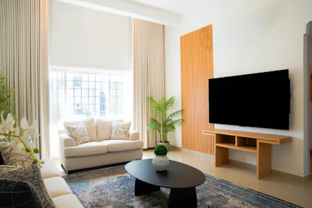 Dar Yasmeen Villa Residency, Way 2954, Seeb, Residential To Let - 23 living room.jpg