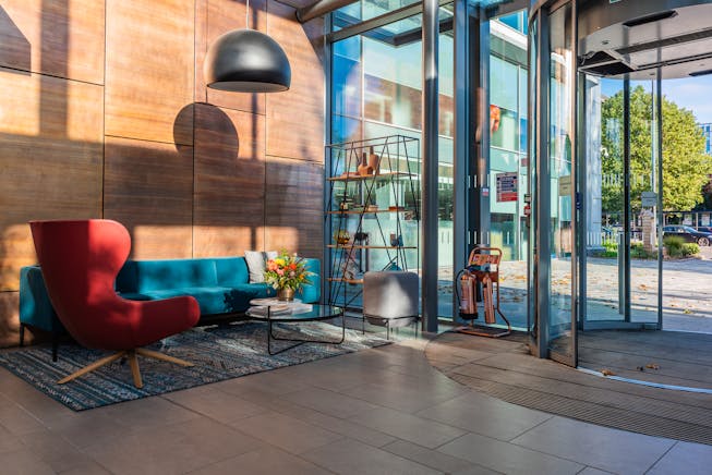 Temple Point, Bristol, Office To Let - Temple Point Bristol  Reception52.jpg