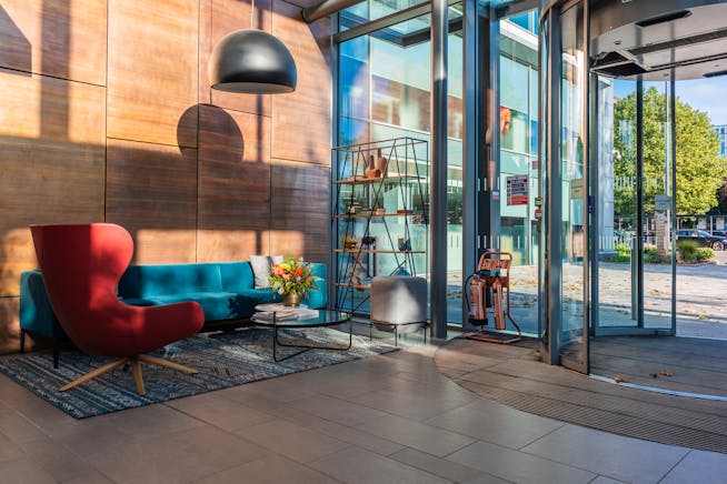 Temple Point, Bristol, Office To Let - Temple Point Bristol Reception52.jpg Temple Point, Bristol, Office To Let - Temple Point Bristol Reception52.jpg