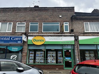 385 Stratford Road, Solihull, Office / Retail To Let - IMG_1727.JPG - More details and enquiries about this property