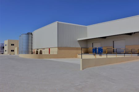 Logistics Facility, Jebel Ali Free Zone, Dubai, Warehouse To Let - IMG_8615.JPG