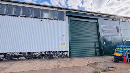 Units 7 - 11 Building 326, Rushock Trading Estate, Droitwich, Industrial / Warehouse / Industrial To Let - IMG_E1176.JPG