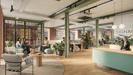 1 America Street, London, Office To Let - 1438-1_America_Street_03_Ground_floor_Final_260108.jpg