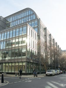 MidCity Place, 71 High Holborn, London, Office To Let - MidCityPl HighHolborn24.jpg