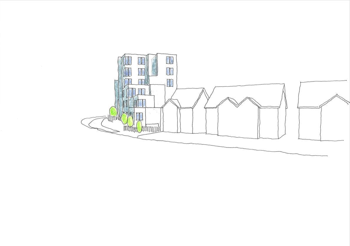 Land in Portsmouth - photo 4