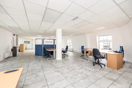 44-46 Old Steine, Brighton, Investment / Investment - Mixed use / Investment - Office For Sale - Old Steine, 44-46, Third Floor-003.JPG