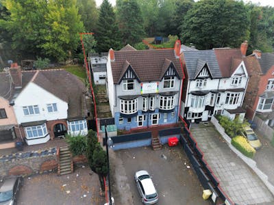 108-110 Gravelly Hill, Birmingham, D1 (Non Residential Institutions) For Sale - p3.jpeg