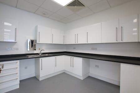 Spinner Point, Lakeside Boulevard, Doncaster, Office To Let - Image 5