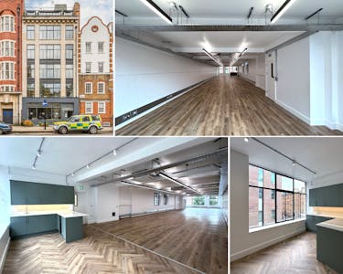 Office (E Class) – 41-42 Foley Street (2nd Floor), London, Office To Let - Collages.png