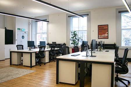 91-93 Great Eastern Street, London, Office / Serviced Office To Let - 8.jpg