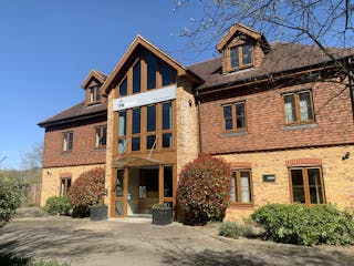 2nd Floor, Mansard House, Bookham, Offices To Let - IMG_6791.jpg