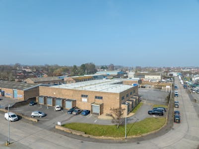 30 Oxford Road, Yeovil, Industrial/Logistics For Sale - DJI_0006HDR.jpg