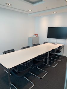 Fully Furnished Office Unit, DIFC Gate Precinct, Dubai, Office To Let - 9.jpg