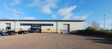 Unit D1 Zenith Industrial Estate, Basildon, Industrial To Let - D1 Zenith Industrial Estate Basildon.jpg