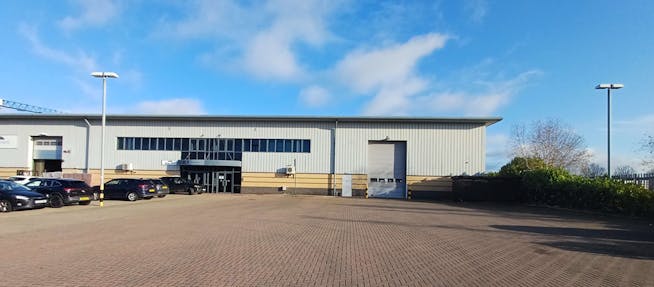 Unit D1 Zenith Industrial Estate, Basildon, Industrial To Let - D1 Zenith Industrial Estate Basildon.jpg