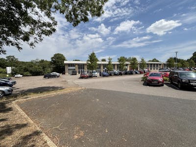Unit 7, Brickfields Business Park, Woolpit, Office To Let - IMG_2904 Large.JPG