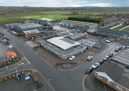 Crossroads House, Weir Lane, Worcester, Investment - Office / Office For Sale - Crossroads House_010.jpg