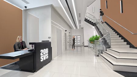 206 St Vincent Street, Glasgow, Office To Let - 206 St Vincent Street  Ground Floor Reception 1.png