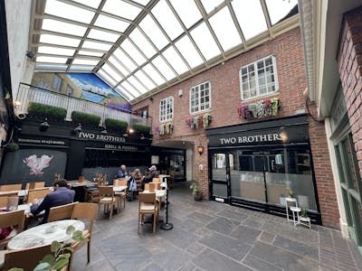 Unit 7, Castle Courtyard, Knaresborough, Retail To Let - IMG_0928.jpeg