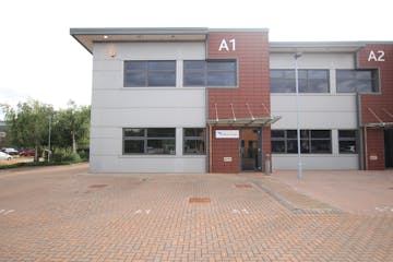 A1 Endeavour Place, Farnham, Offices To Let - IMG_3804.JPG