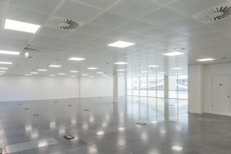 Form 1, Bartley Wood Business Park, Hook, Office To Let - Form 1  Hook Office To Let 14.jpeg