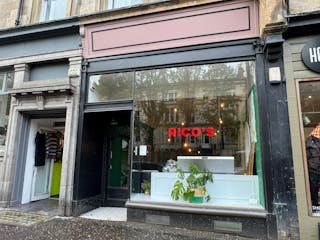 Cafe & Sandwich Bar, Rico's, 713 Great Western Road, Glasgow For Sale - IMG_9960.jpg