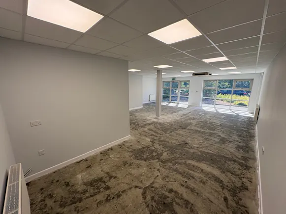Unit 1, Brickfields Business Park, Woolpit, Office To Let - IMG_0684.jpeg