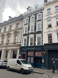 20 Bedford Street, London, Office To Let - IMG_8793.jpeg