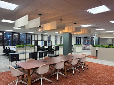 Middlemarch Business Park, Siskin Drive, Coventry, Business Park / Office To Let - Suite 3ME v.jpg