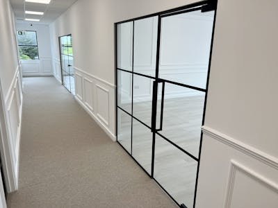 Third Floor Offices, Titan House, Telford, Office To Let - 3