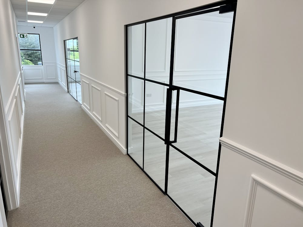 Third Floor Offices, Titan House, Telford, Office To Let - 3