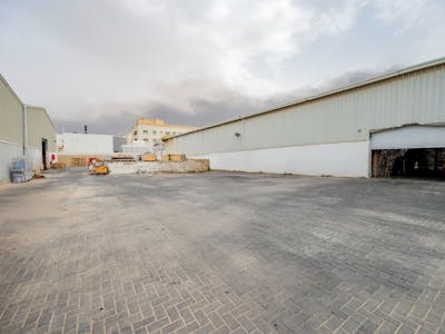 Industrial Area 13, Sharjah, Warehouse To Let - _SVL4452 copy.jpg