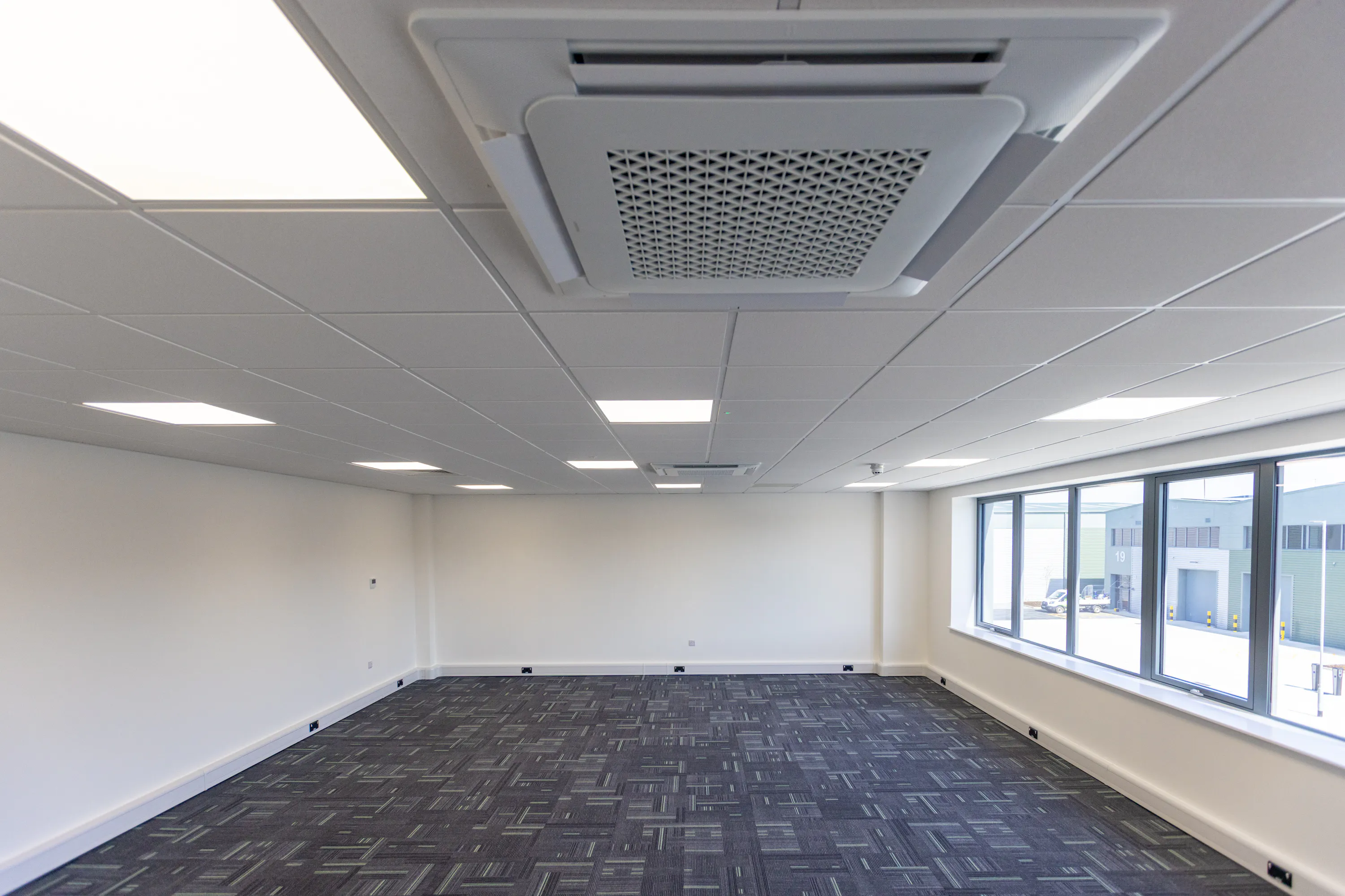 Unit 4 T45, Aire Valley Road, Leeds, West Yorkshire, LS9 0AA