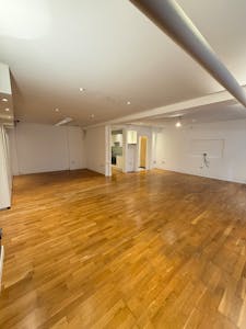 Canonbury Yard Canonbury Business Centre, London, Office To Let - Unit 2 LGF 3.jpeg