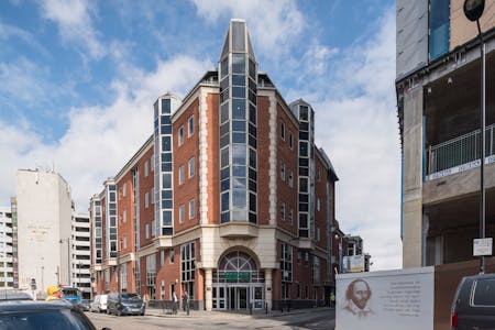 Weston House, 42 Curtain Road, London, Office To Let - WESTON HOUSE CURTAIN ROAD 44.jpg