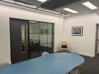 2nd Floor - Suite 2, 