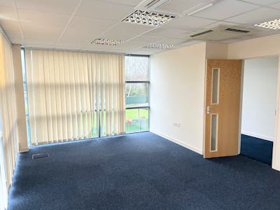 Suite C Global House, Sitka Drive, Shrewsbury, Office To Let - 2