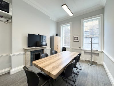 9 Bentinck Street, London, Office To Let - 9B edit.jpg