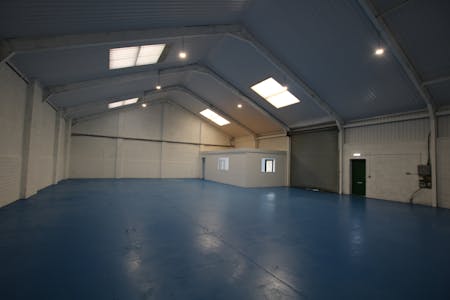 Unit 40, Bridge Street, Wimborne, Industrial / Storage To Let - IMG_2016.JPG