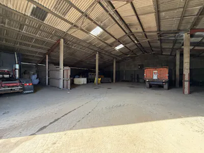 Shelton Lodge Farm (Warehouse and Storage units), Newark, Industrial / Storage To Let - IMG_4873.jpeg