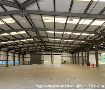 Units 1 & 2, Huntsworth Business Park, Bridgwater, Industrial To Let - Capture.PNG