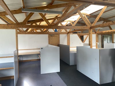 Ora Building, Pitreavie Drive, Dunfermline, Office To Let - Image 8