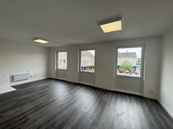 Murray Square, East Kilbride, Offices To Let - Murray Square