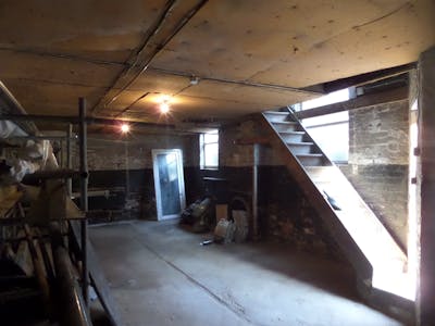 Workshop/Garage Back Unity Grove, Harrogate, Industrial For Sale - SAM_2511.JPG