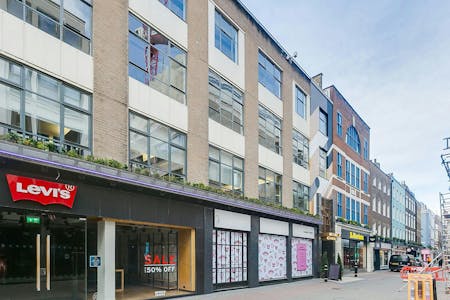 49 Carnaby Street, London, Office / Retail To Let / For Sale - 8db4c3415e413da5190e30a21a95fbe7carnabystreet493rdfloor14.jpg