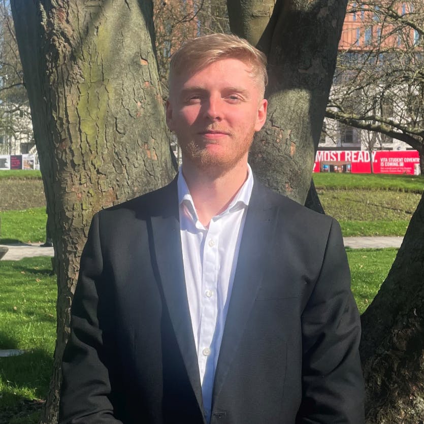 Jamie Morby profile photo