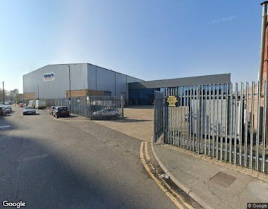 80-82 Pretoria Road, Edmonton, Industrial/Logistics To Let - Street View